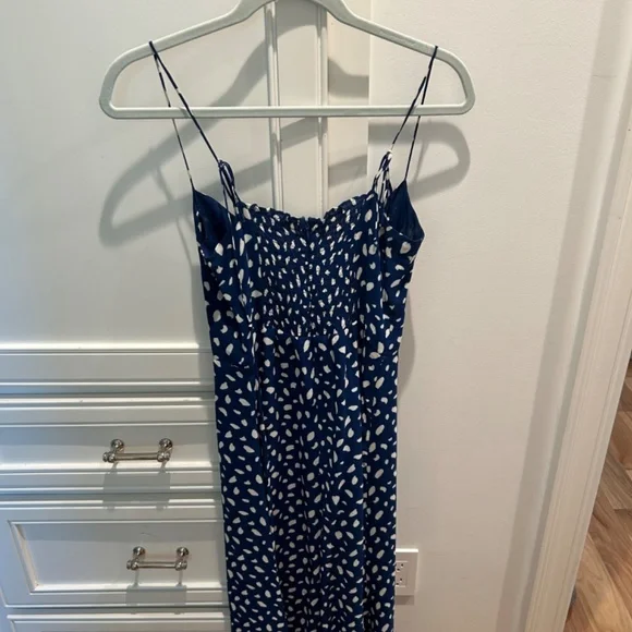 Reformation dress - Picture 3 of 3